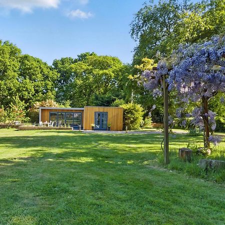 坎特伯雷Countryside Annex- Sleeps 2 Free Parking & Garden公寓 外观 照片