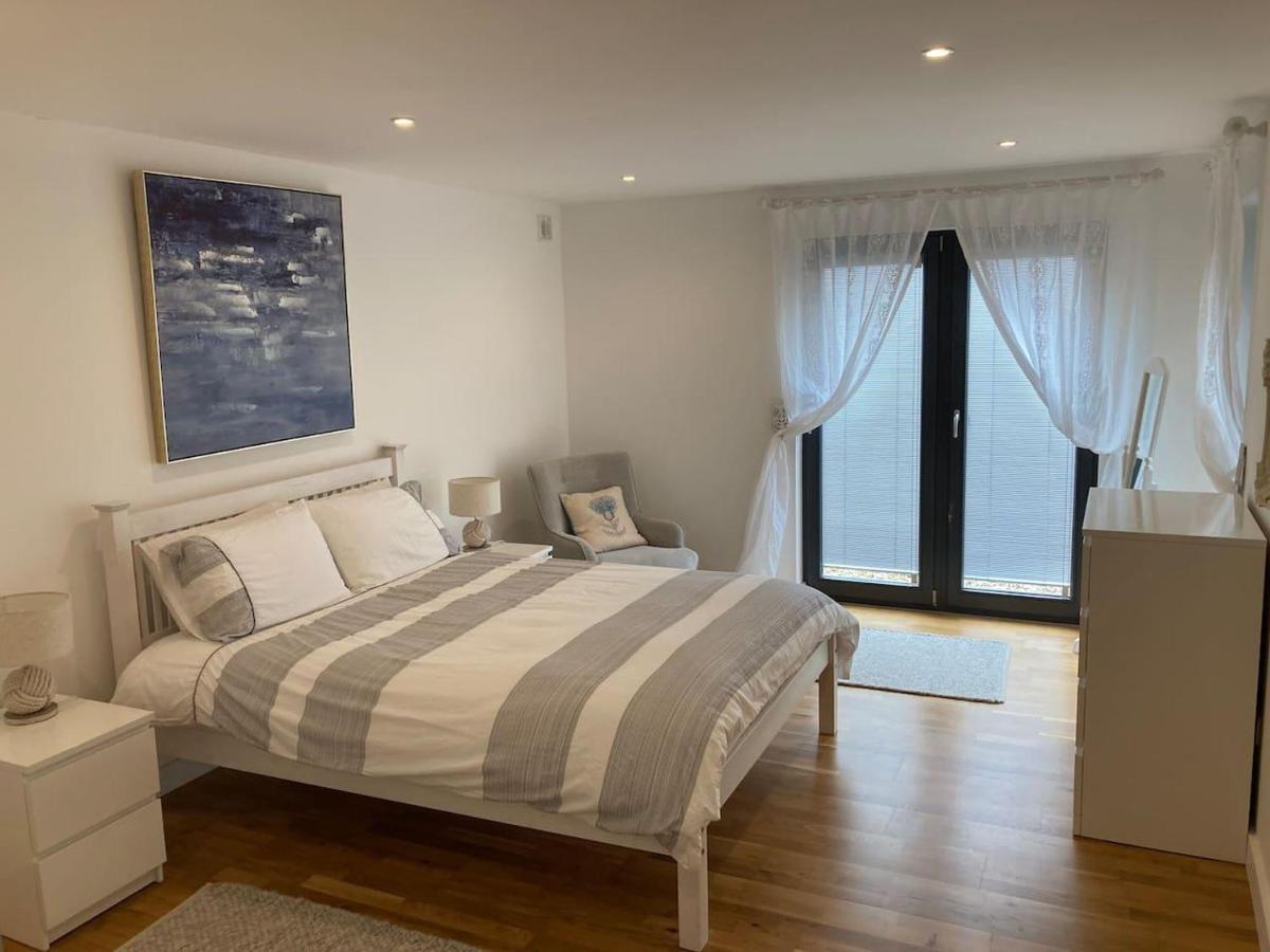 坎特伯雷Countryside Annex- Sleeps 2 Free Parking & Garden公寓 外观 照片
