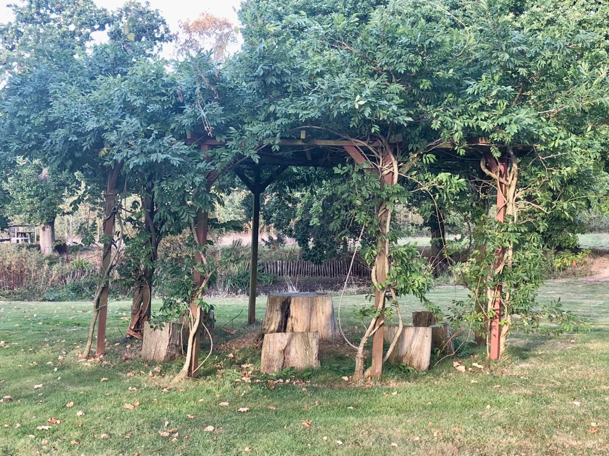 坎特伯雷Countryside Annex- Sleeps 2 Free Parking & Garden公寓 外观 照片