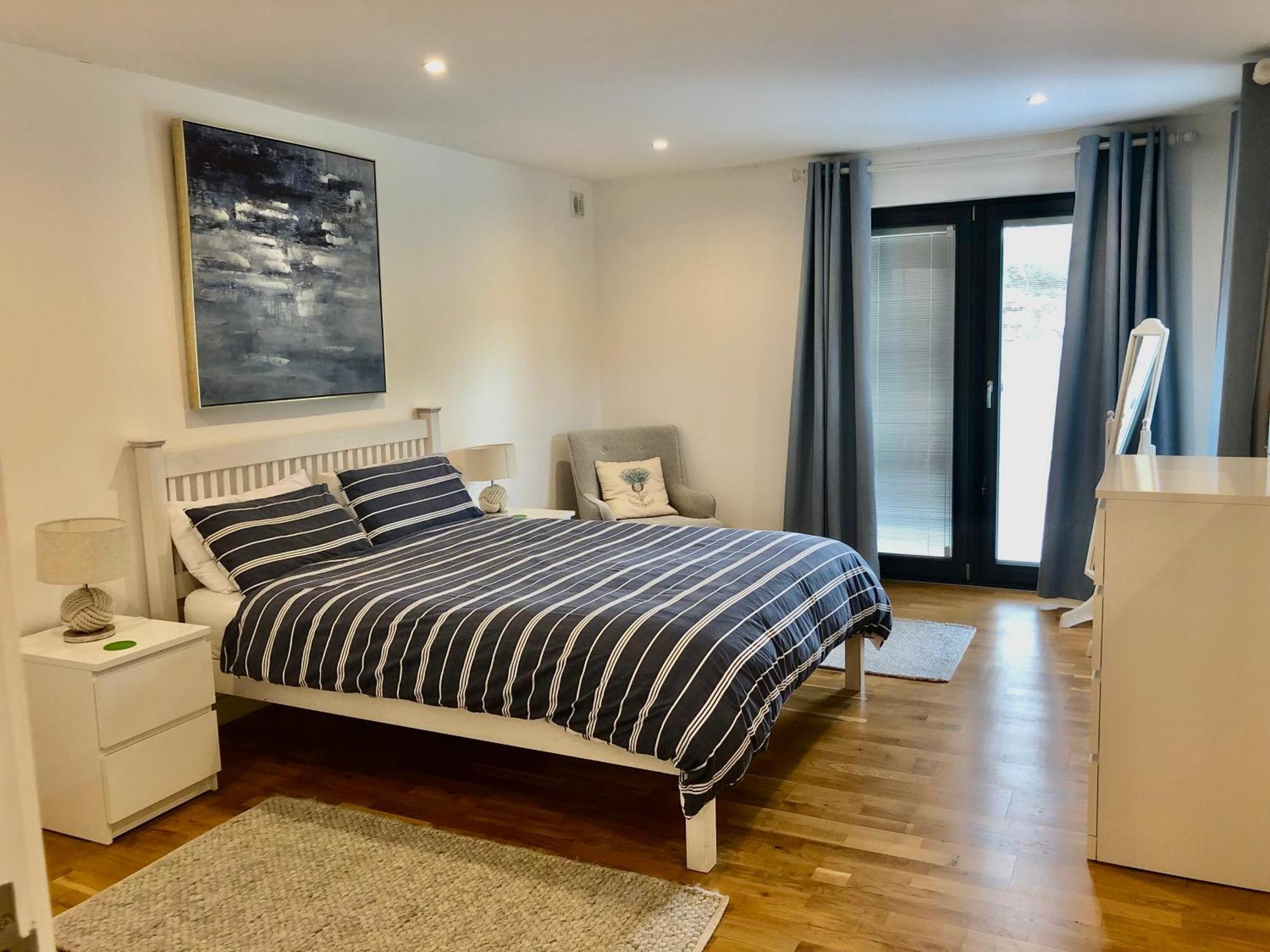 坎特伯雷Countryside Annex- Sleeps 2 Free Parking & Garden公寓 外观 照片