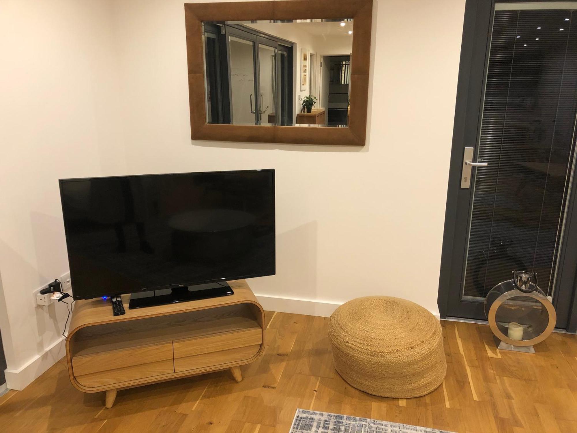 坎特伯雷Countryside Annex- Sleeps 2 Free Parking & Garden公寓 外观 照片
